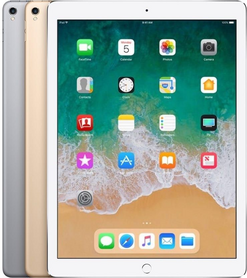 Скупка iPad Pro 12,9 дюйма (2-го поколения), 2017 год