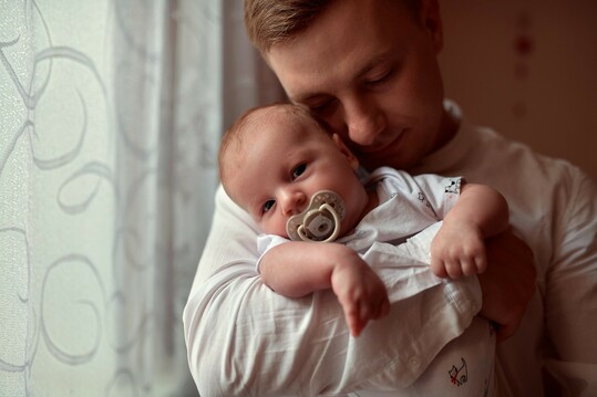 фотограф новорожденных минск