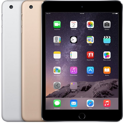 Скупка iPad mini 3, 2014 год