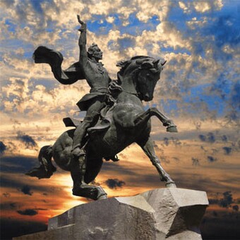 Фотосъемка памятников в ПМР. Студия Сироп. Тирасполь, Бендеры, Рыбница. 