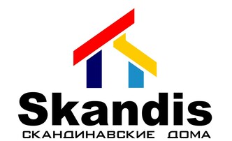 Skandis - скандинавские дома