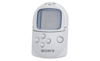 Скупка Sony PocketStation дорого