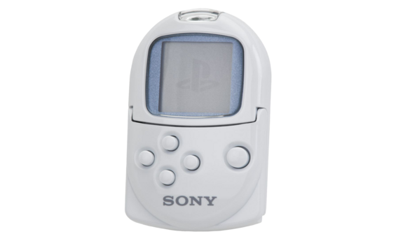 Скупка Sony PocketStation дорого