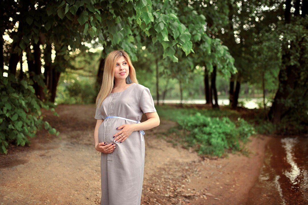 фотосессия для беременных Минск