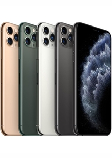 Скупка Apple iPhone 11 Pro Max