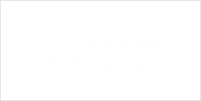 логотип Строители Астрахани