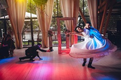 Лучший свадебный танец в Москве