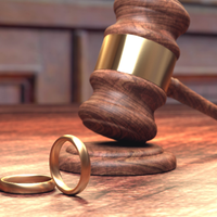 Юридические услуги по расторжению брака - Компания Защитник