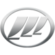 логотип лифан авто