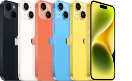 Скупка Apple iPhone 15