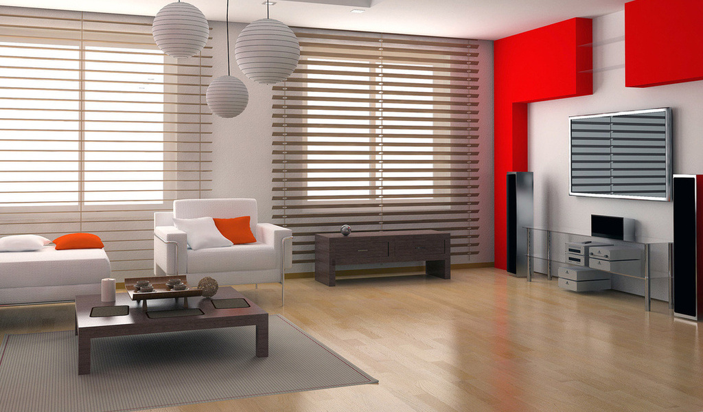 Ремонт квартир в Перми