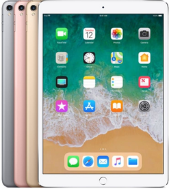 Скупка iPad Pro 10,5 дюйма (1-ого поколения), 2017 год