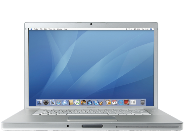 продать старый macbookj