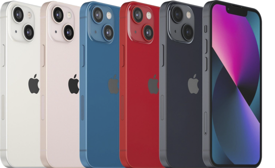 Скупка Apple iPhone 13 mini