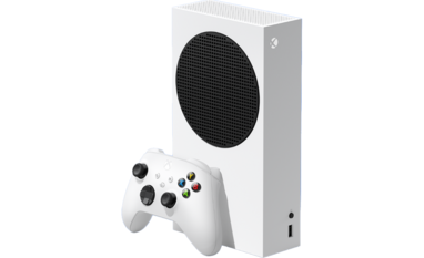 Скупка Xbox Series S