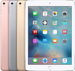 Скупка iPad Pro 9,7 дюйма (1-ого поколения), 2016 год
