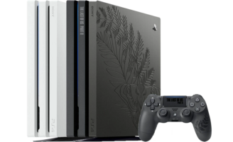 Скупка Playstation 4 Pro дорого б/у