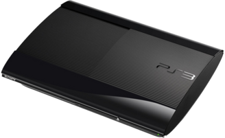 продам ps3 super slim