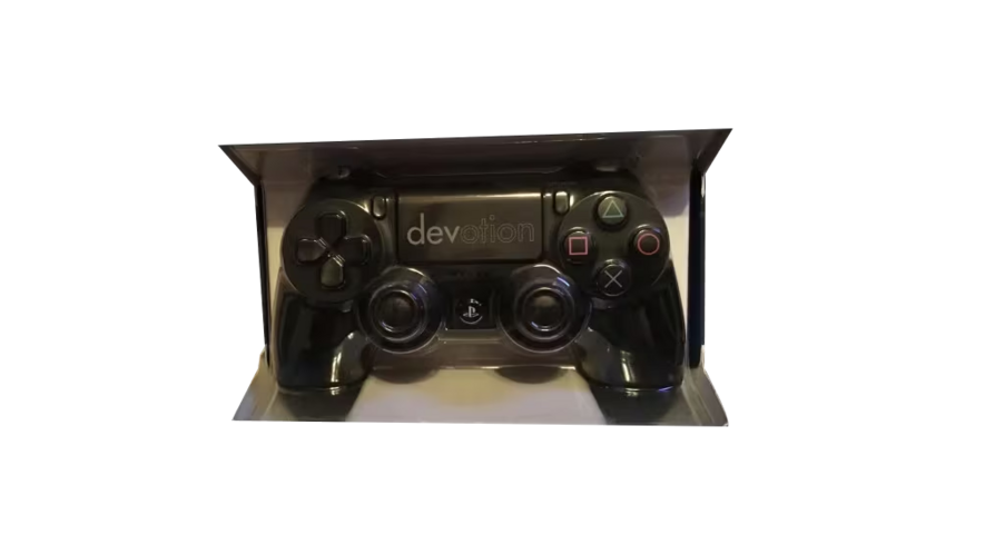 Скупка джойстик пс4 Sony PlayStation 4 Pax 2015 Controller