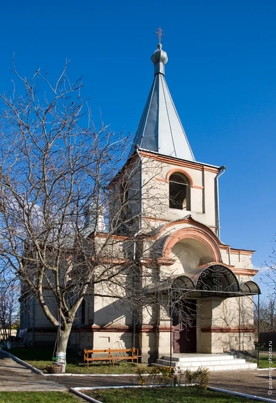 фото А. Паламаря МОЁ Приднестровье. Григориопольский район