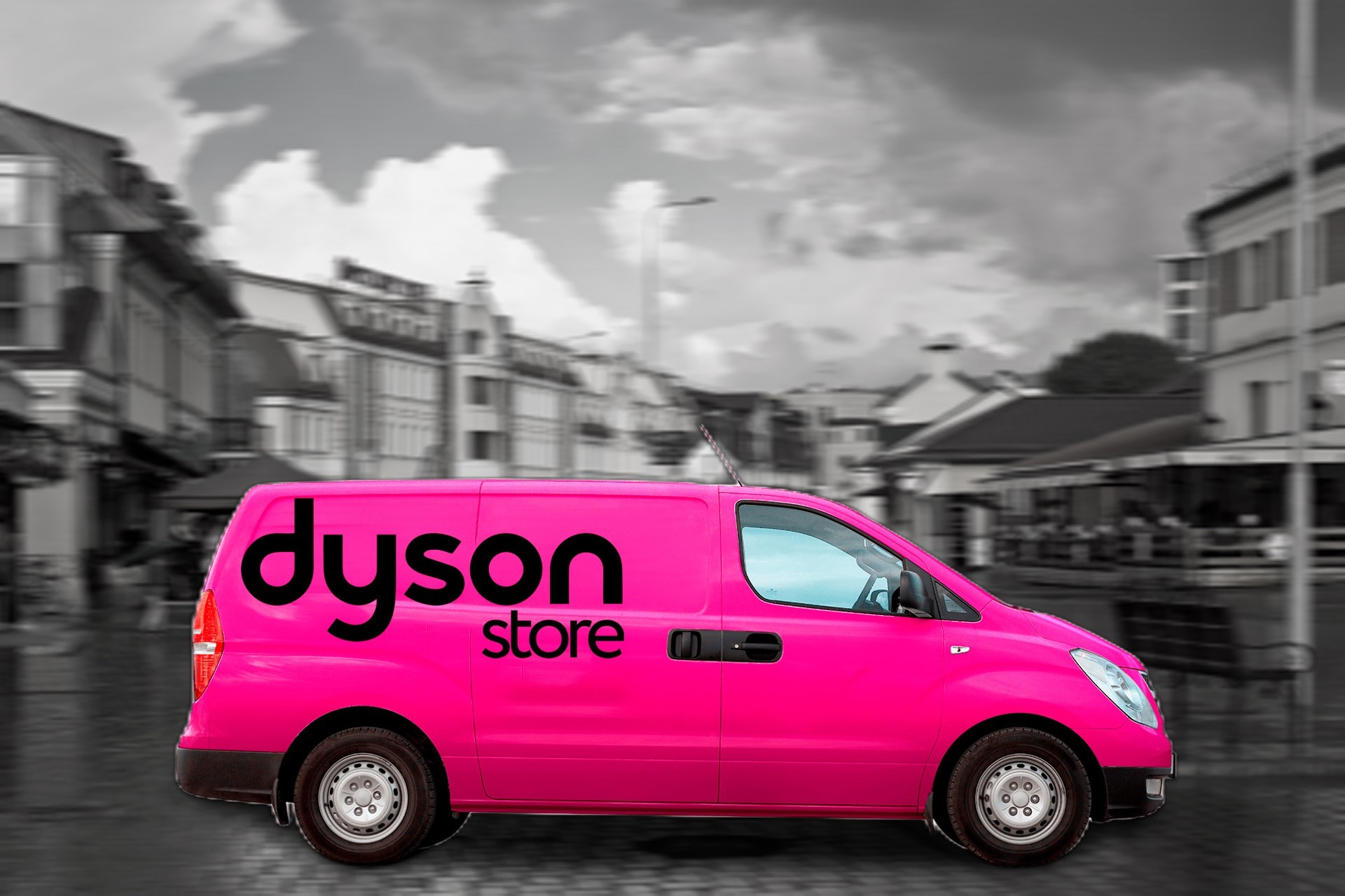 Дайсон купить в Минске и по всей Беларуси - интернет-магазин Dyson Store