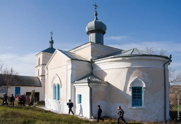 фото А. Паламарь 