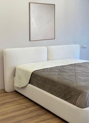 Мягкие кровати проект 1125