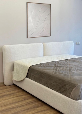 Мягкие кровати проект 1125