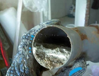 Сантехническая служба прочистки канализации в Подольске