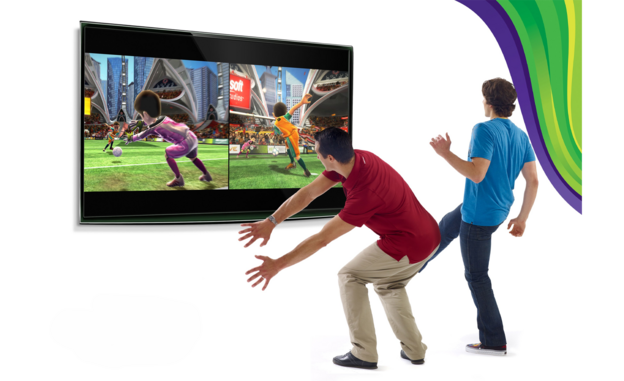 Скупка Xbox Kinect