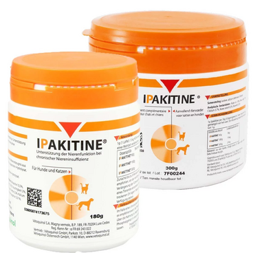 Ipakitine купить для кошек и собак