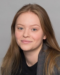Крутова Алина Эдуардовна