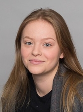 Крутова Алина Эдуардовна