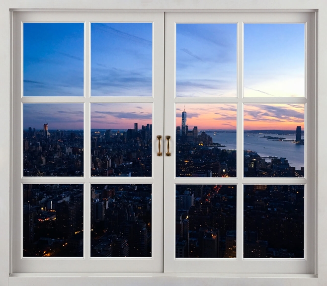 купить окна