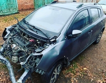 Быстро и дорого выкуп битых авто Уфа, Башкортостан