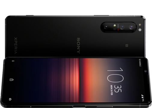 Скупка смартфонов Sony Б/У