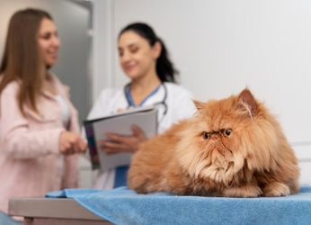 Поможет ли препарат Ипакитине при ХПН у кошек?