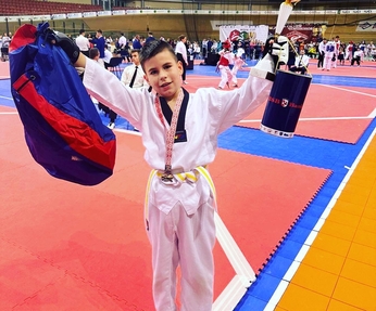 дети чемпионы