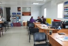 офис кровля Ставрополь