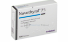 Заказать Новотирал 75
