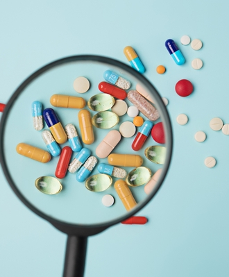 Инструкция по применению к препарату Осполот