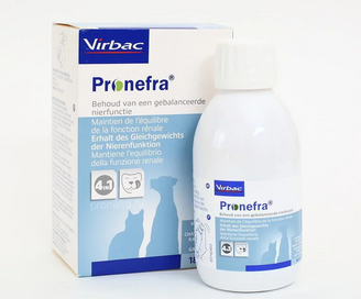 Купить Пронефра для кошек и собак. Всегда в наличии. Доставка по Москве и СПб за 1 день