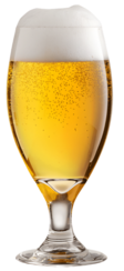 Стакан kellerbier. Мини-бар Beer and art.