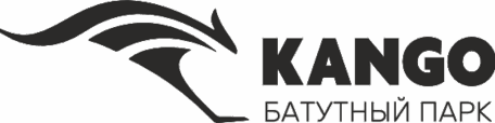 Логотип канго