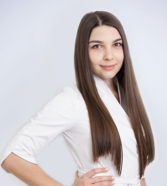 Врач ортопед в Муроме Ангелина Алексеевна Сейтмеметова