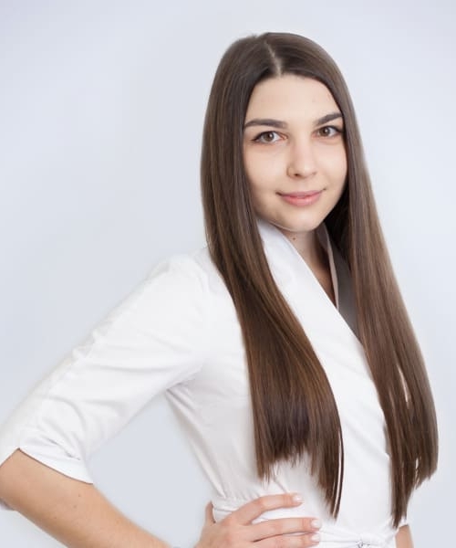 Врач стоматолог-терапевт в Муроме Ангелина Алексеевна Сейтмеметова