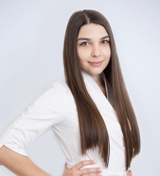 Врач стоматолог-терапевт в Муроме Ангелина Алексеевна Сейтмеметова