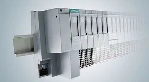 SIMATIC ET 200SP возможности расширения
