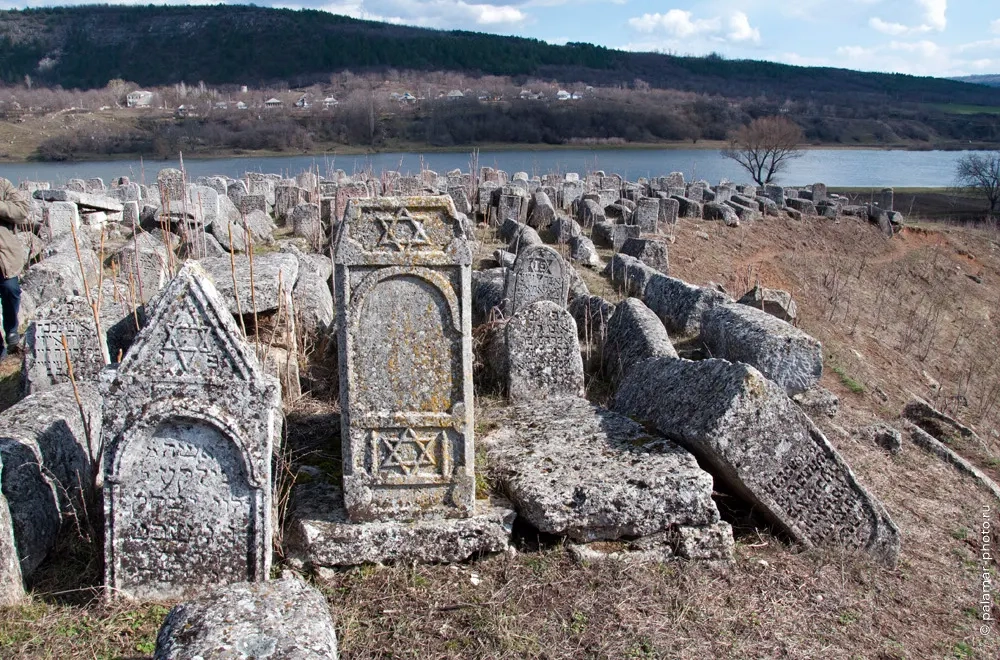 фото А. Юрковского
