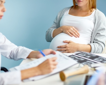 Применение Новотирала при беременности